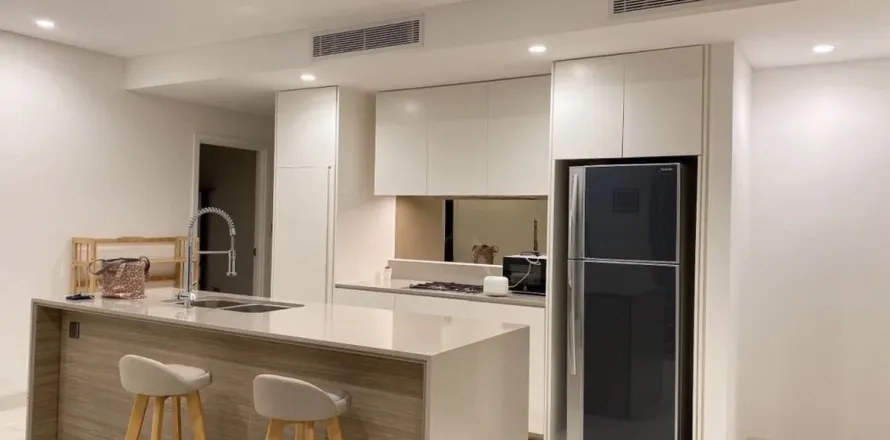 2 bedrooms Apartment in Binh Thanh, Ho Chi Minh,  No. 27158