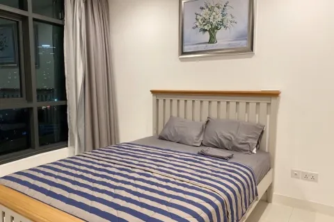 2 bedrooms Apartment in Binh Thanh, Ho Chi Minh,  No. 27158 4