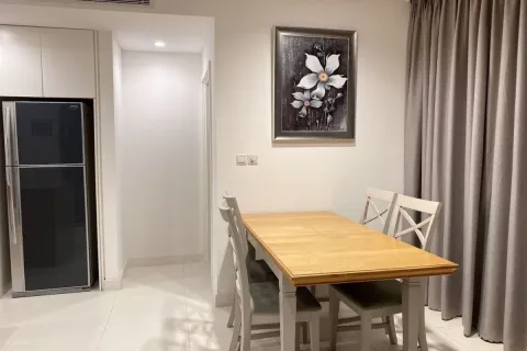 2 bedrooms Apartment in Binh Thanh, Ho Chi Minh,  No. 27158 3
