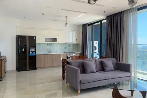 3 bedrooms House in District 1, Ho Chi Minh,  No. 27159