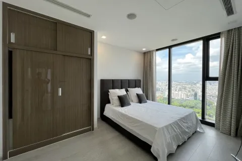 3 bedrooms Apartment in District 1, Ho Chi Minh,  No. 27154 2