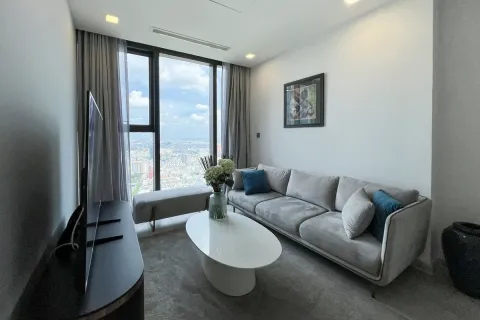 3 bedrooms Apartment in District 1, Ho Chi Minh,  No. 27154