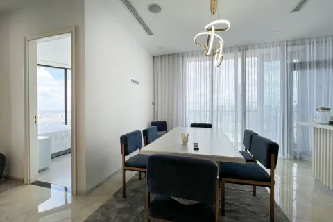 3 bedrooms Apartment in District 1, Ho Chi Minh,  No. 27154 5