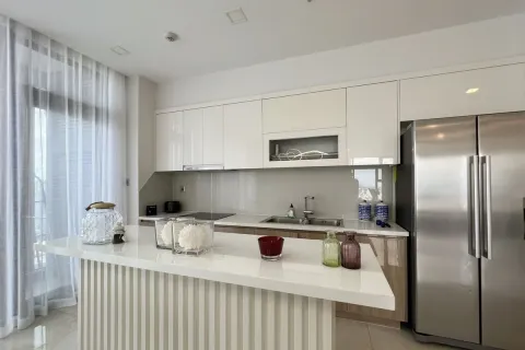 3 bedrooms Apartment in District 1, Ho Chi Minh,  No. 27154 6