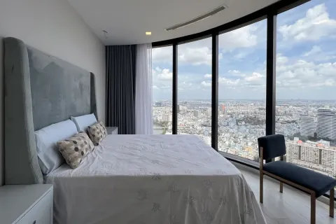 3 bedrooms Apartment in District 1, Ho Chi Minh,  No. 27154 3