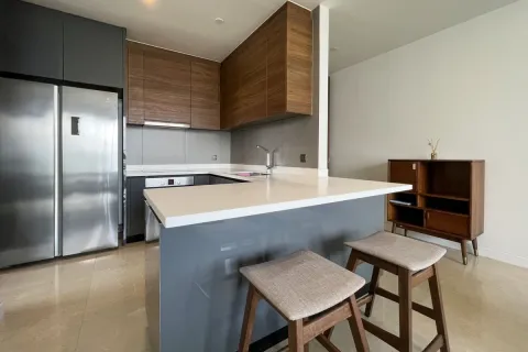 2 bedrooms Apartment in Thu Duc, Ho Chi Minh,  No. 27153 2