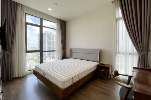 2 bedrooms Apartment in Thu Duc, Ho Chi Minh,  No. 27153 4