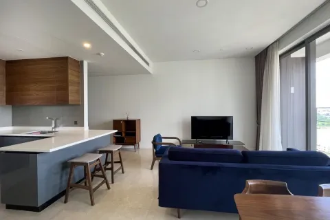 2 bedrooms Apartment in Thu Duc, Ho Chi Minh, No. 27153