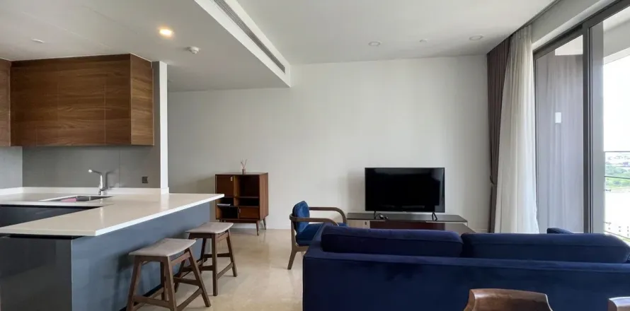 2 bedrooms Apartment in Thu Duc, Ho Chi Minh,  No. 27153