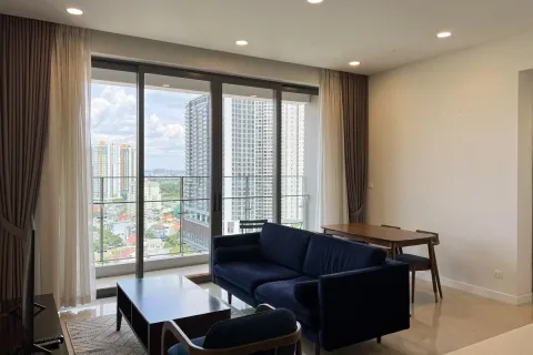 2 bedrooms Apartment in Thu Duc, Ho Chi Minh,  No. 27153 6