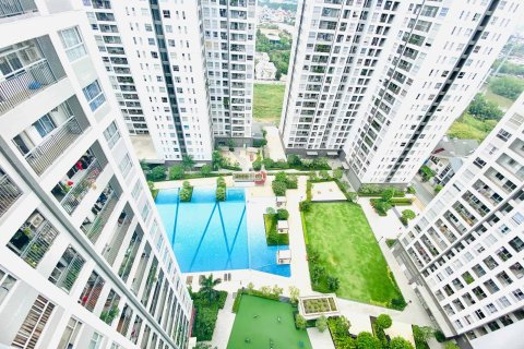 3 bedrooms Apartment in Nha Be, Ho Chi Minh,  No. 29877
