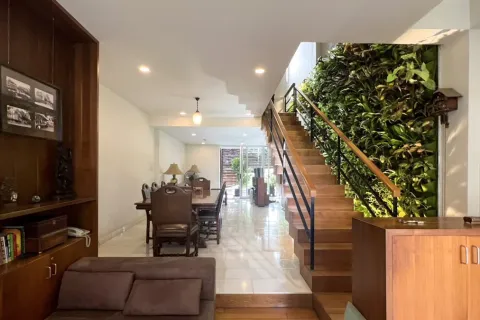 3 bedrooms House in Thu Duc, Ho Chi Minh,  No. 27061
