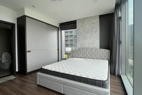 3 bedrooms Apartment in Thu Duc, Ho Chi Minh,  No. 27062 8