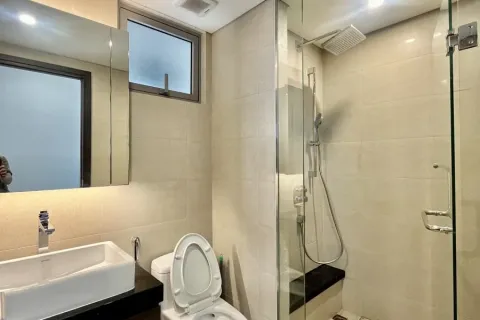 3 bedrooms Apartment in Thu Duc, Ho Chi Minh,  No. 27062 7