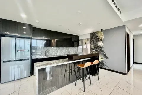 3 bedrooms Apartment in Thu Duc, Ho Chi Minh,  No. 27062 9