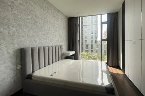 3 bedrooms Apartment in Thu Duc, Ho Chi Minh,  No. 27062 10