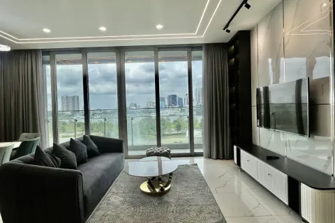 3 bedrooms Apartment in Thu Duc, Ho Chi Minh,  No. 27062 6