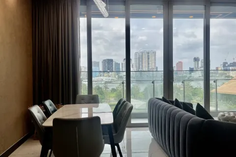 3 bedrooms Apartment in Thu Duc, Ho Chi Minh,  No. 27062 3