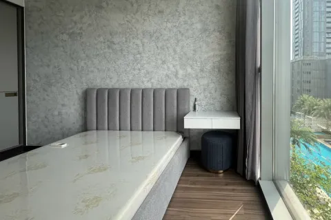 3 bedrooms Apartment in Thu Duc, Ho Chi Minh,  No. 27062 11