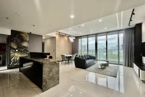 3 bedrooms Apartment in Thu Duc, Ho Chi Minh,  No. 27062