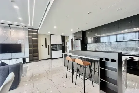 3 bedrooms Apartment in Thu Duc, Ho Chi Minh,  No. 27062 5