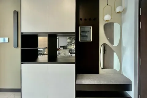 3 bedrooms Apartment in Thu Duc, Ho Chi Minh,  No. 27062 2