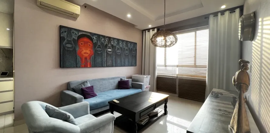 2 bedrooms Apartment in Thu Duc, Ho Chi Minh, No. 27060