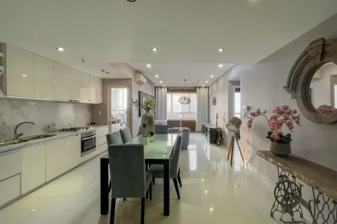 2 bedrooms Apartment in Thu Duc, Ho Chi Minh, No. 27060 8