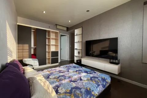 2 bedrooms Apartment in Thu Duc, Ho Chi Minh, No. 27060 5