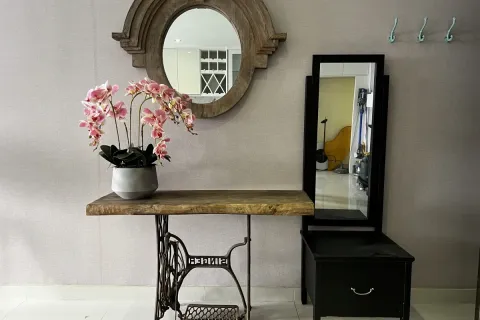 2 bedrooms Apartment in Thu Duc, Ho Chi Minh, No. 27060 3