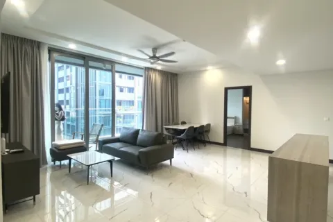 3 bedrooms Apartment in Thu Duc, Ho Chi Minh,  No. 27063 5