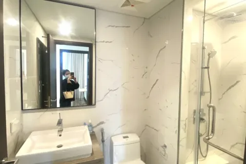 3 bedrooms Apartment in Thu Duc, Ho Chi Minh,  No. 27063 9