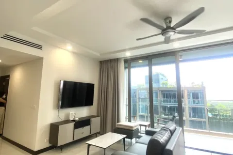3 bedrooms Apartment in Thu Duc, Ho Chi Minh,  No. 27063 7