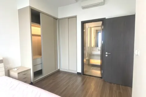 3 bedrooms Apartment in Thu Duc, Ho Chi Minh,  No. 27063 4