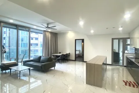 3 bedrooms Apartment in Thu Duc, Ho Chi Minh,  No. 27063