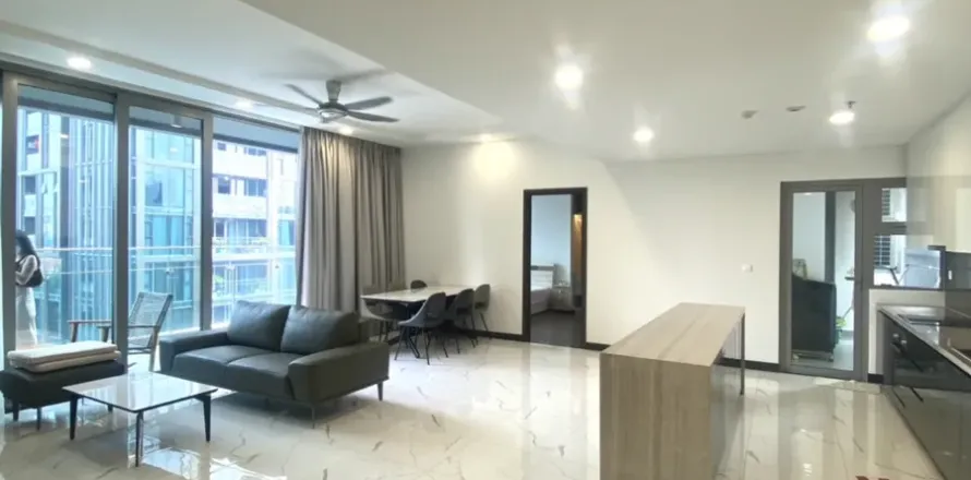 3 bedrooms Apartment in Thu Duc, Ho Chi Minh,  No. 27063