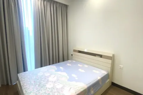 3 bedrooms Apartment in Thu Duc, Ho Chi Minh,  No. 27063 8