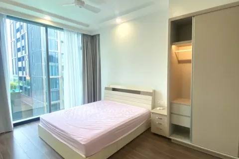 3 bedrooms Apartment in Thu Duc, Ho Chi Minh,  No. 27063 6