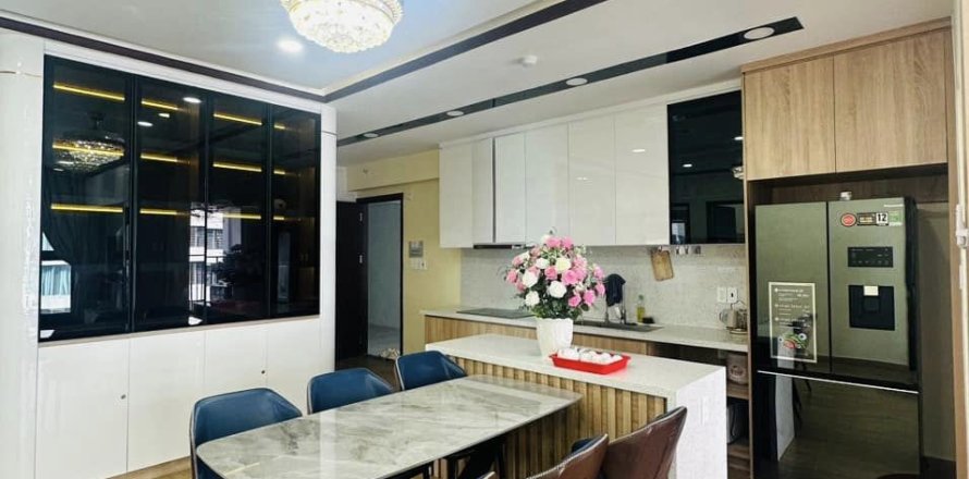 3 bedrooms Apartment in Nha Trang, No. 28186