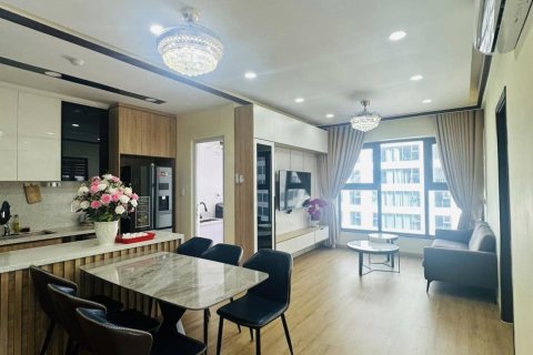 3 bedrooms Apartment in Nha Trang, No. 28186 2