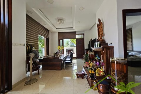 5 bedrooms Villa in Nha Trang, No. 28189 8