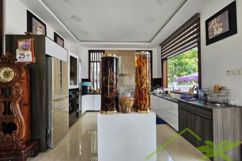5 bedrooms Villa in Nha Trang, No. 28189 5