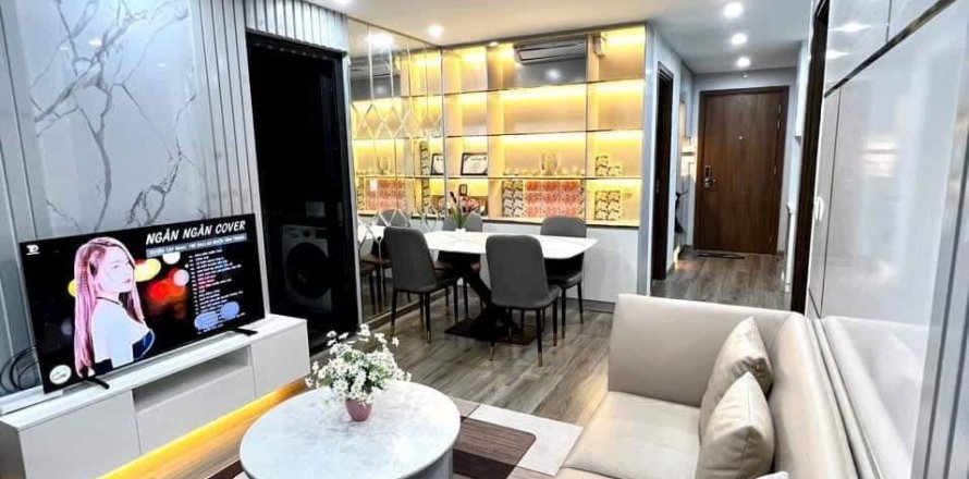 2 bedrooms Apartment in Nha Trang, No. 28184