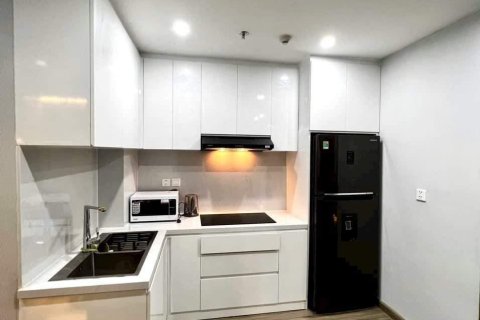 2 bedrooms Apartment in Nha Trang, No. 28184 2