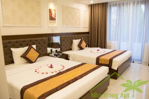 27 bedrooms Villa in Nha Trang, No. 28185 13