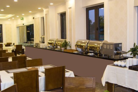 27 bedrooms Villa in Nha Trang, No. 28185 7