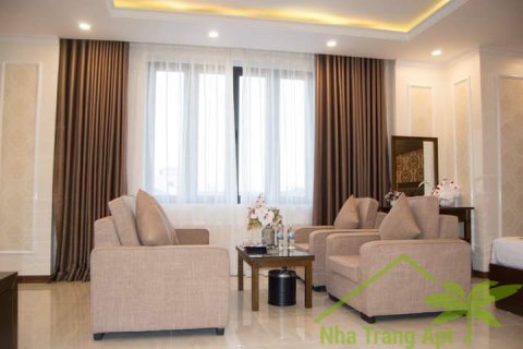 27 bedrooms Villa in Nha Trang, No. 28185 15