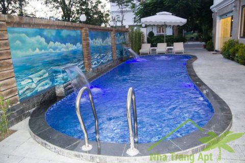 27 bedrooms Villa in Nha Trang, No. 28185 5