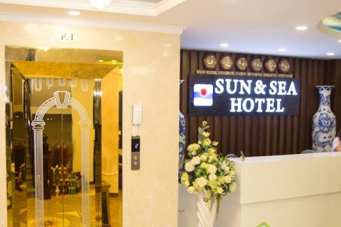 27 bedrooms Villa in Nha Trang, No. 28185 4