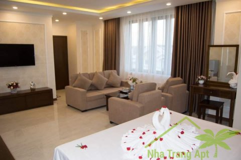 27 bedrooms Villa in Nha Trang, No. 28185 14